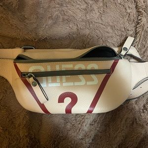 Guess sling bag